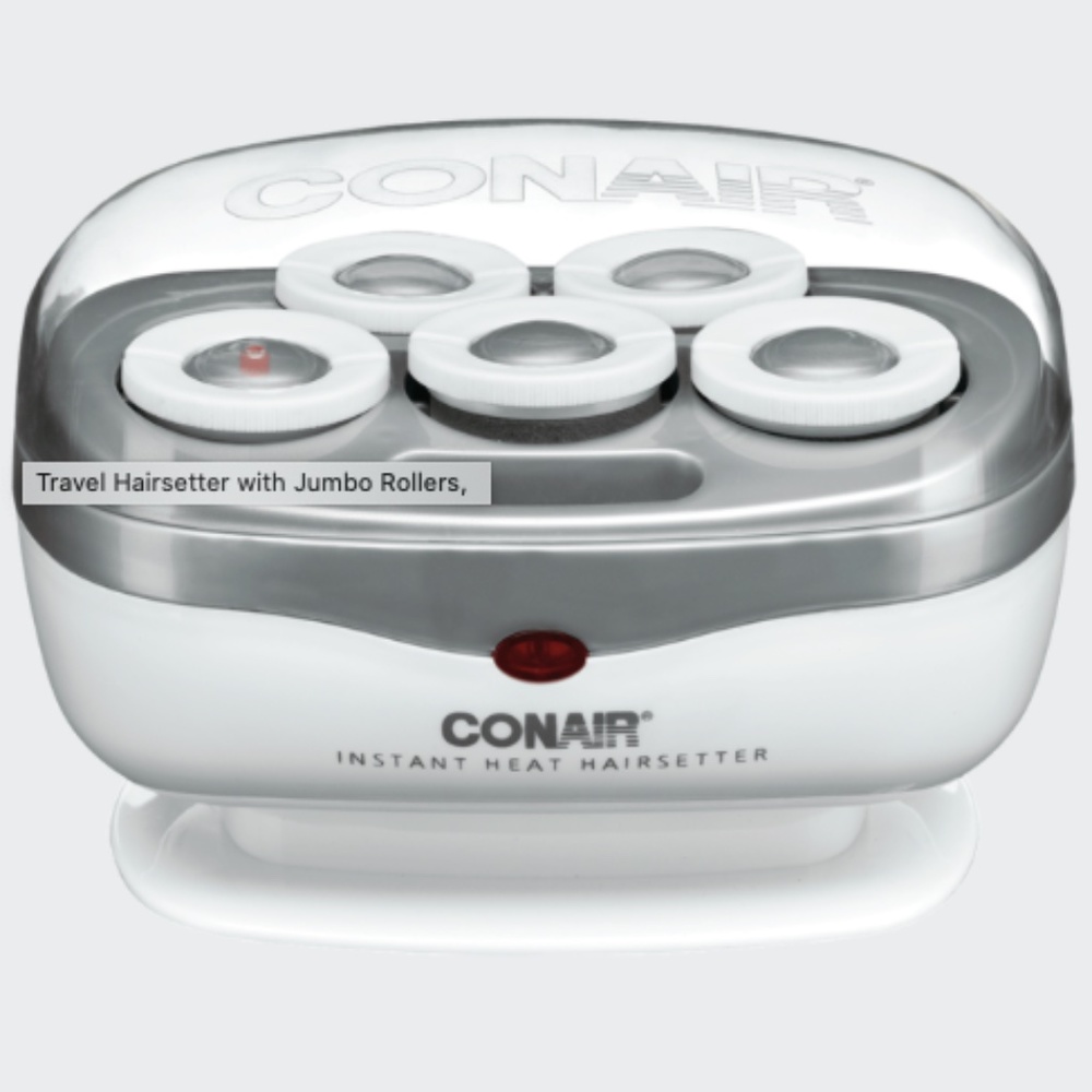 Conair Hot Hair Roller